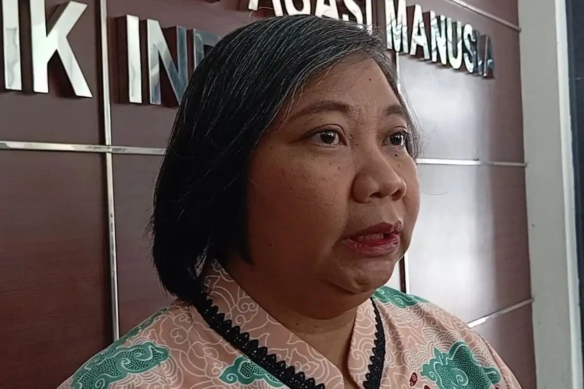 Komnas HAM Dorong Kejagung Segera Sidangkan 13 Kasus Pelanggaran HAM Berat Masa Lalu  