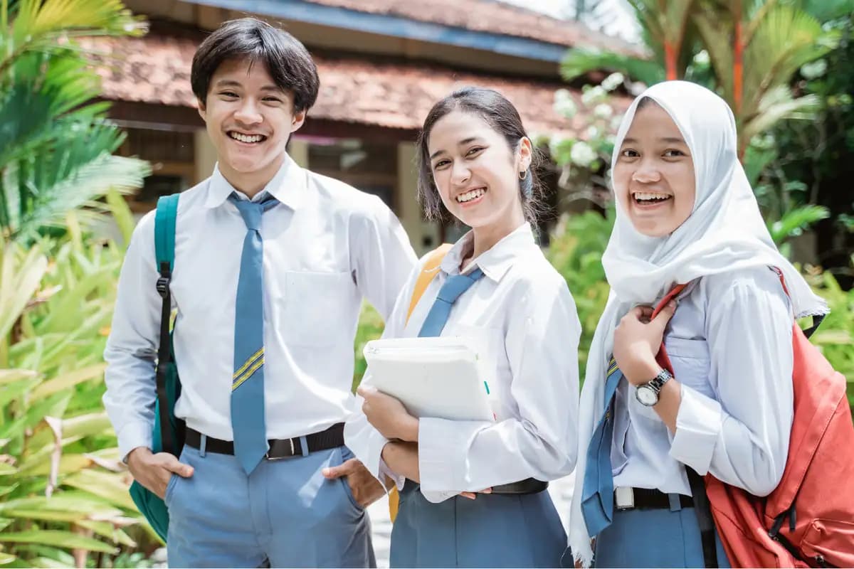 15.000 Calon Siswa Jateng Belum Verifikasi Akun SPMB, Deadline 12 Juni  