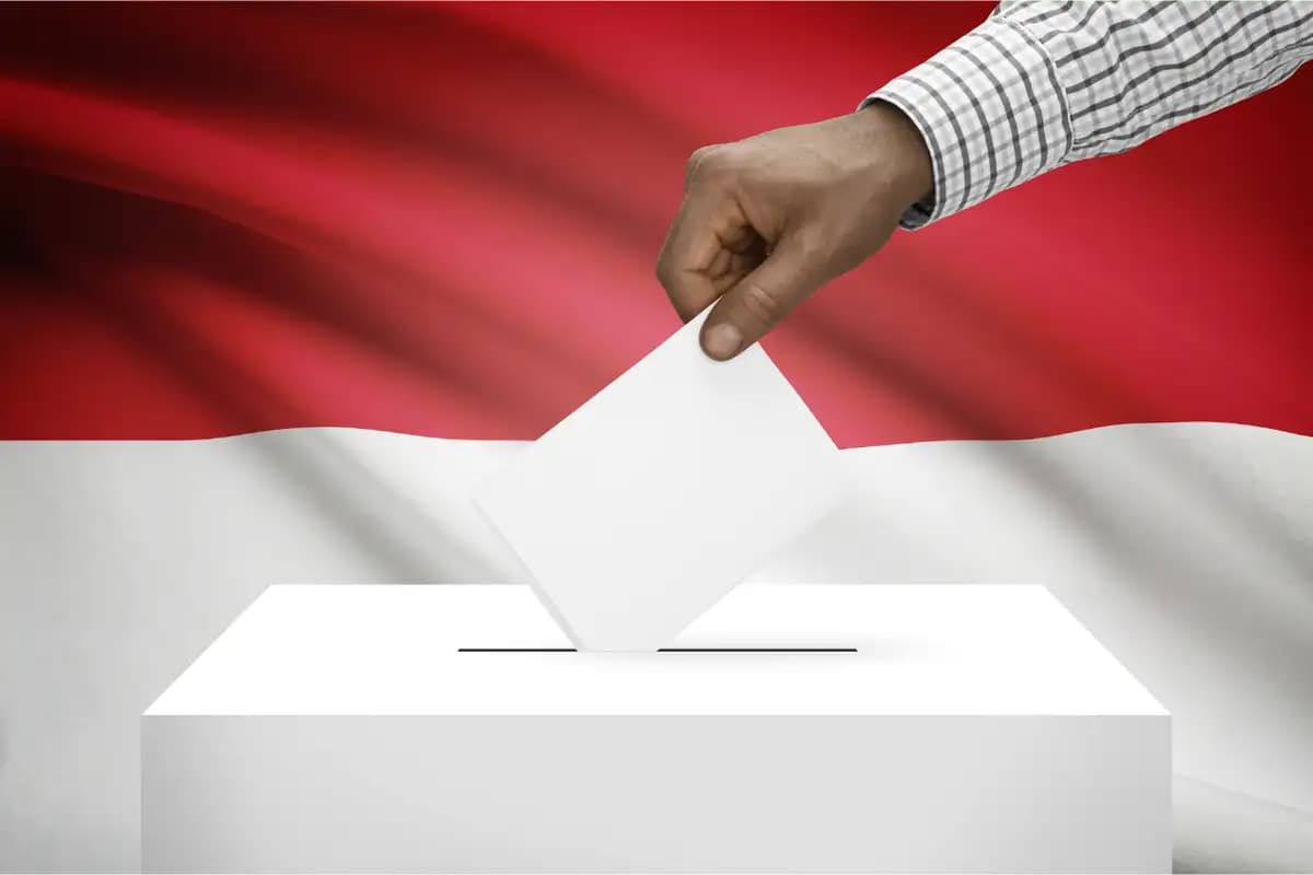 Revisi UU Pemilu Dinilai Mendesak, Harus Rampung Sebelum 2026  