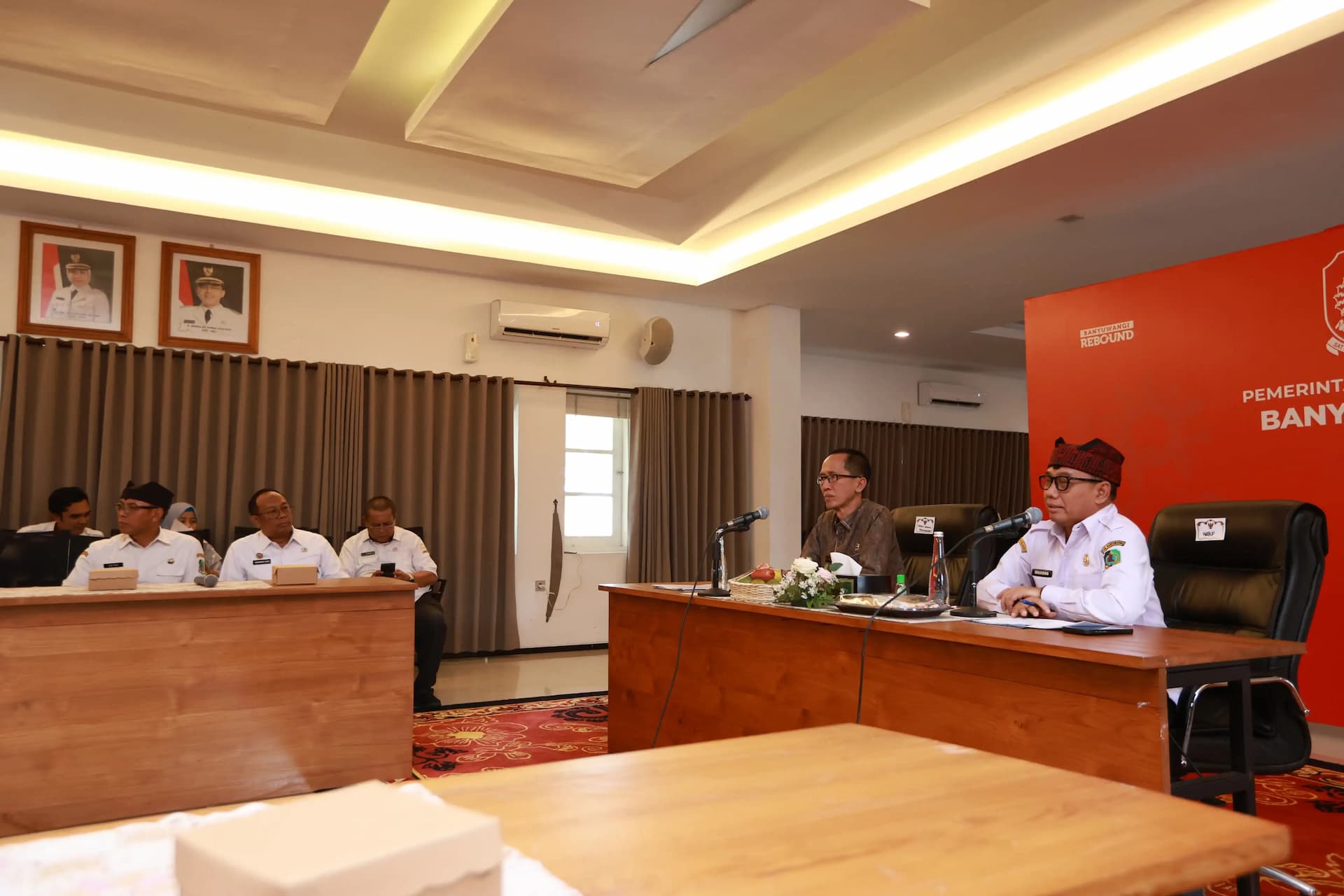 Sistem Pengelolaan Sampah Banyuwangi Dikaji, Berpotensi Jadi Acuan Nasional