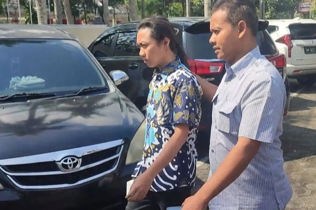 Pembuat Video AI Umrah di Candi Borobudur Diperiksa, Ahli Agama Akan Dilibatkan  
