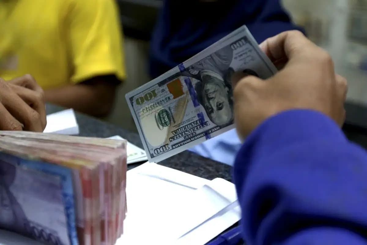 Rupiah Terus Menguat, Ini Daftar Kurs Terbaru di 5 Bank Besar Indonesia  