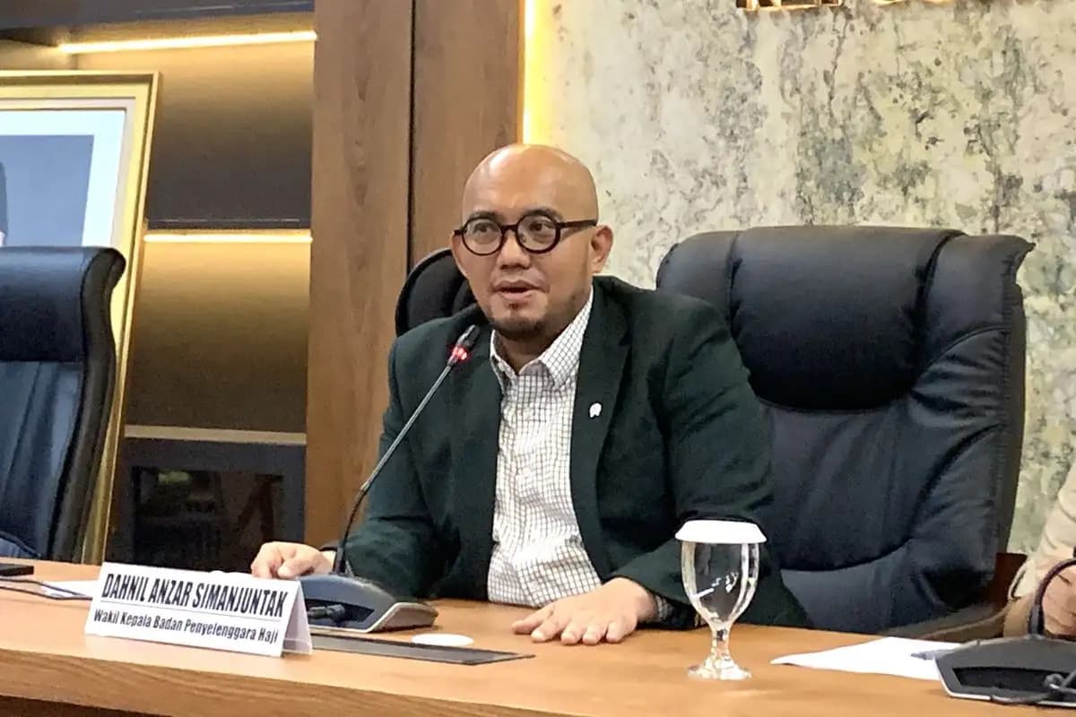 Arab Saudi Kritik Layanan dan Kesehatan Jemaah Haji Indonesia, BP Haji Pastikan Kuota Tak Dipotong  
