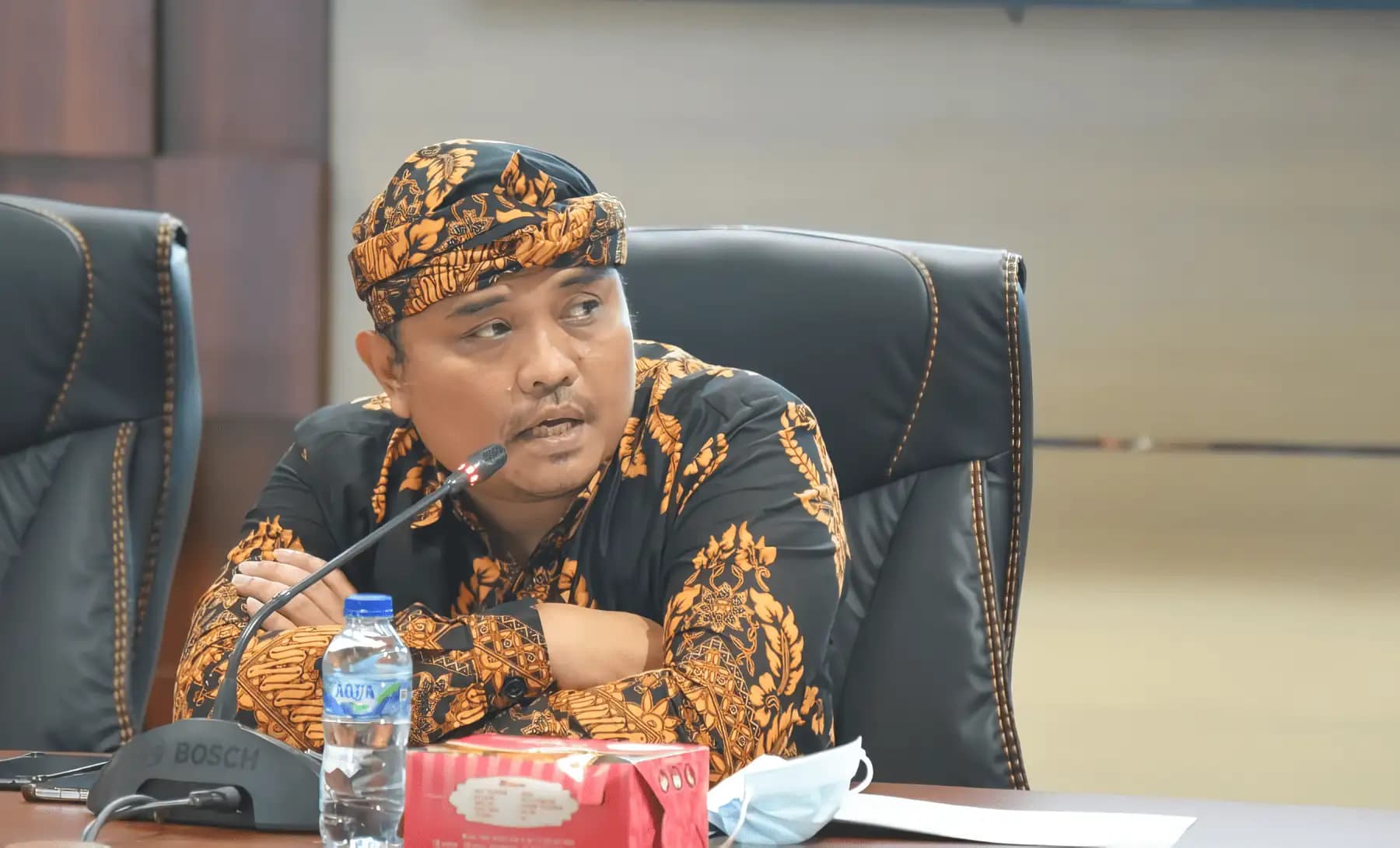Anggaran Jumbo Badan Gizi Nasional Disoroti