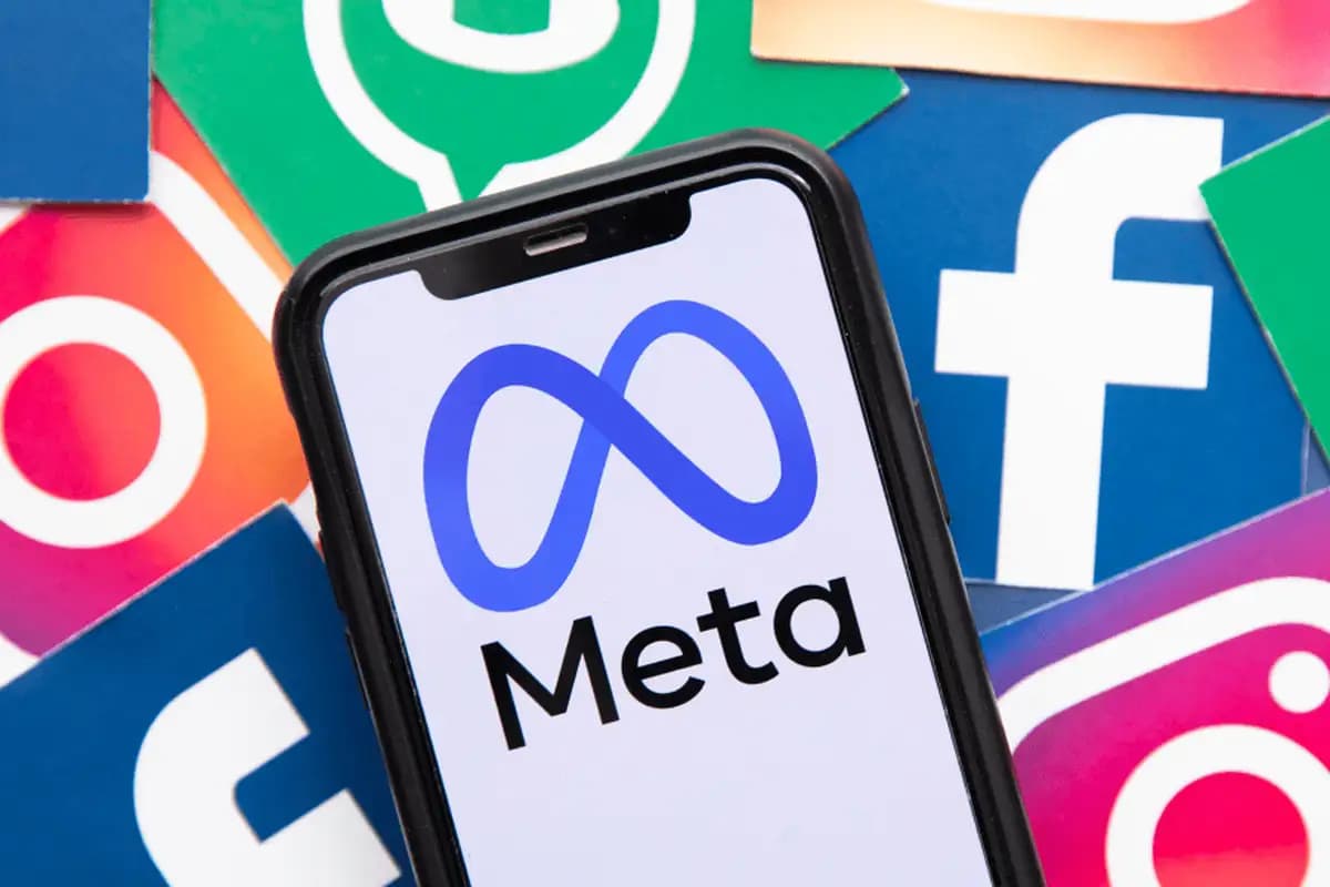 Meta Akuisisi 49% Saham Scale AI Senilai Rp233 Triliun, Google dan Microsoft Ancam Putus Kerja Sama  