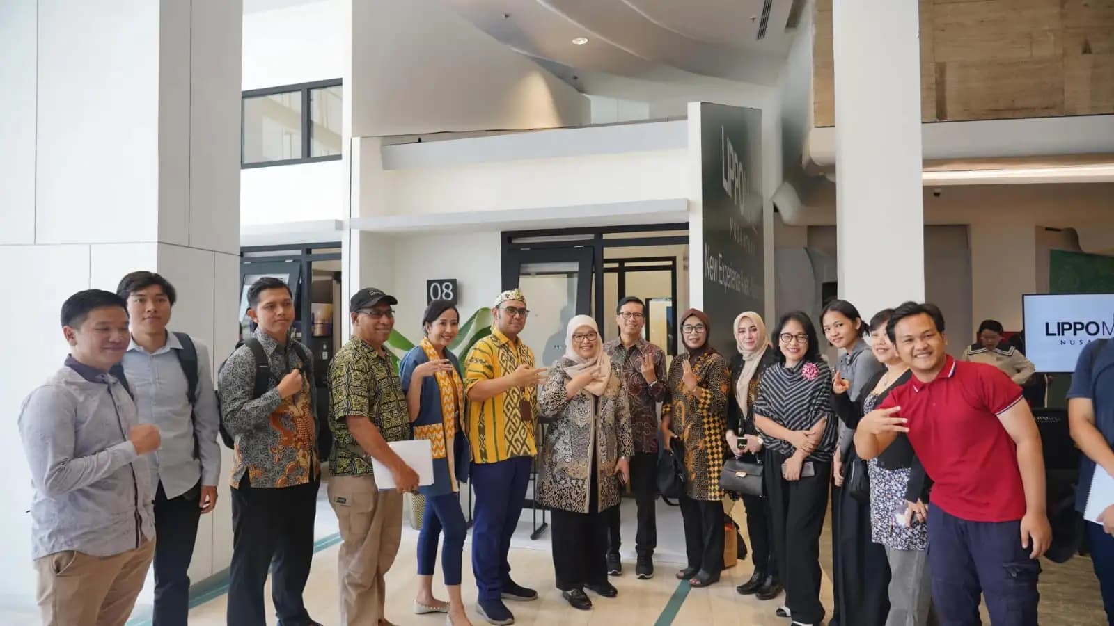 Kementerian PKP Gandeng Komunitas Anak Muda Bahas Konsep Rumah Subsidi di Perkotaan