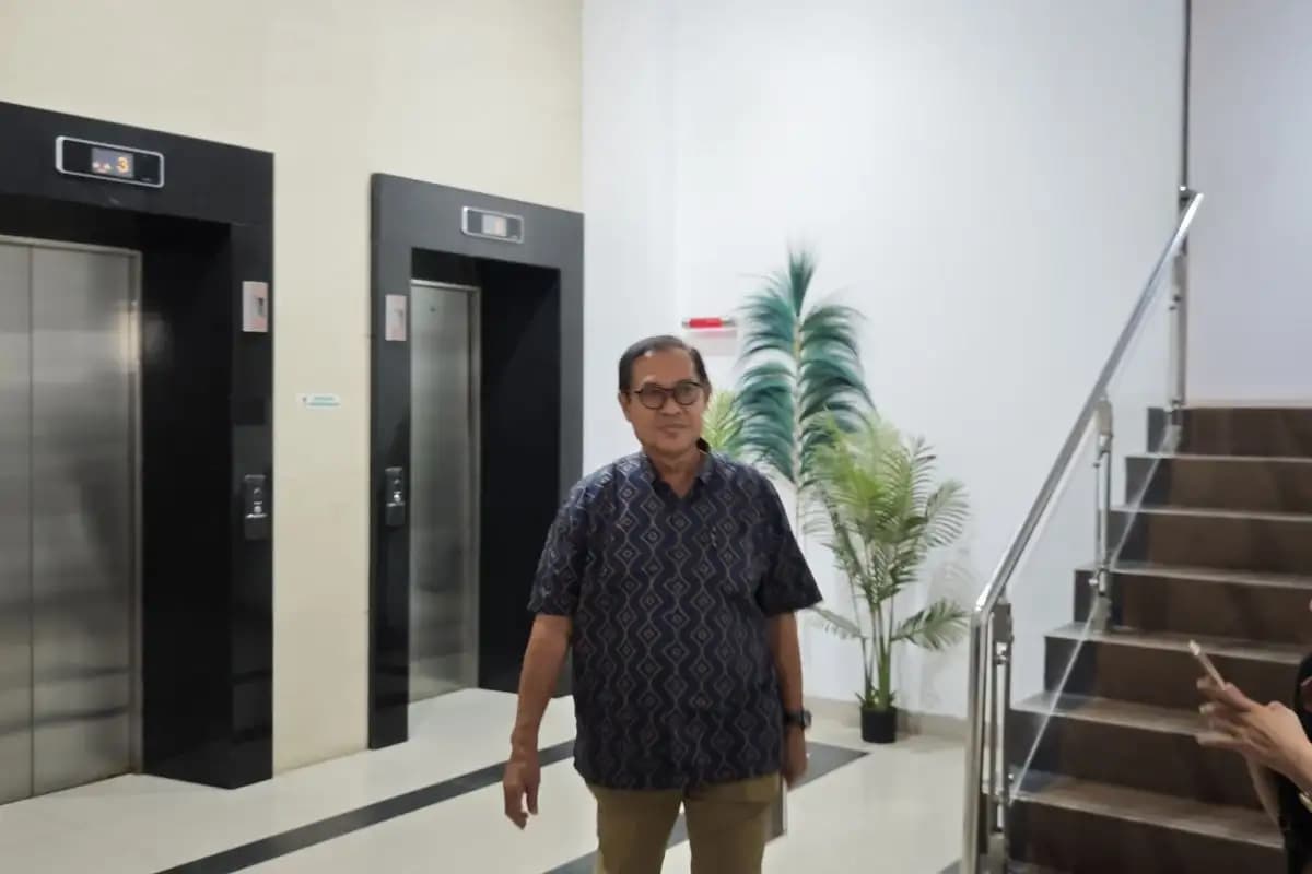 Ketua DBON Kaltim Diperiksa Lagi, Dana Hibah Rp100 Miliar Jadi Fokus Penyidikan  