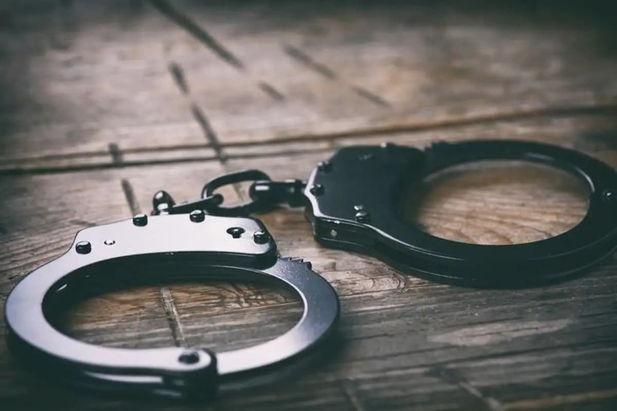 3 Pelajar Jombang Ditangkap Bawa Senjata Tajam Usai Berbuat Onar  