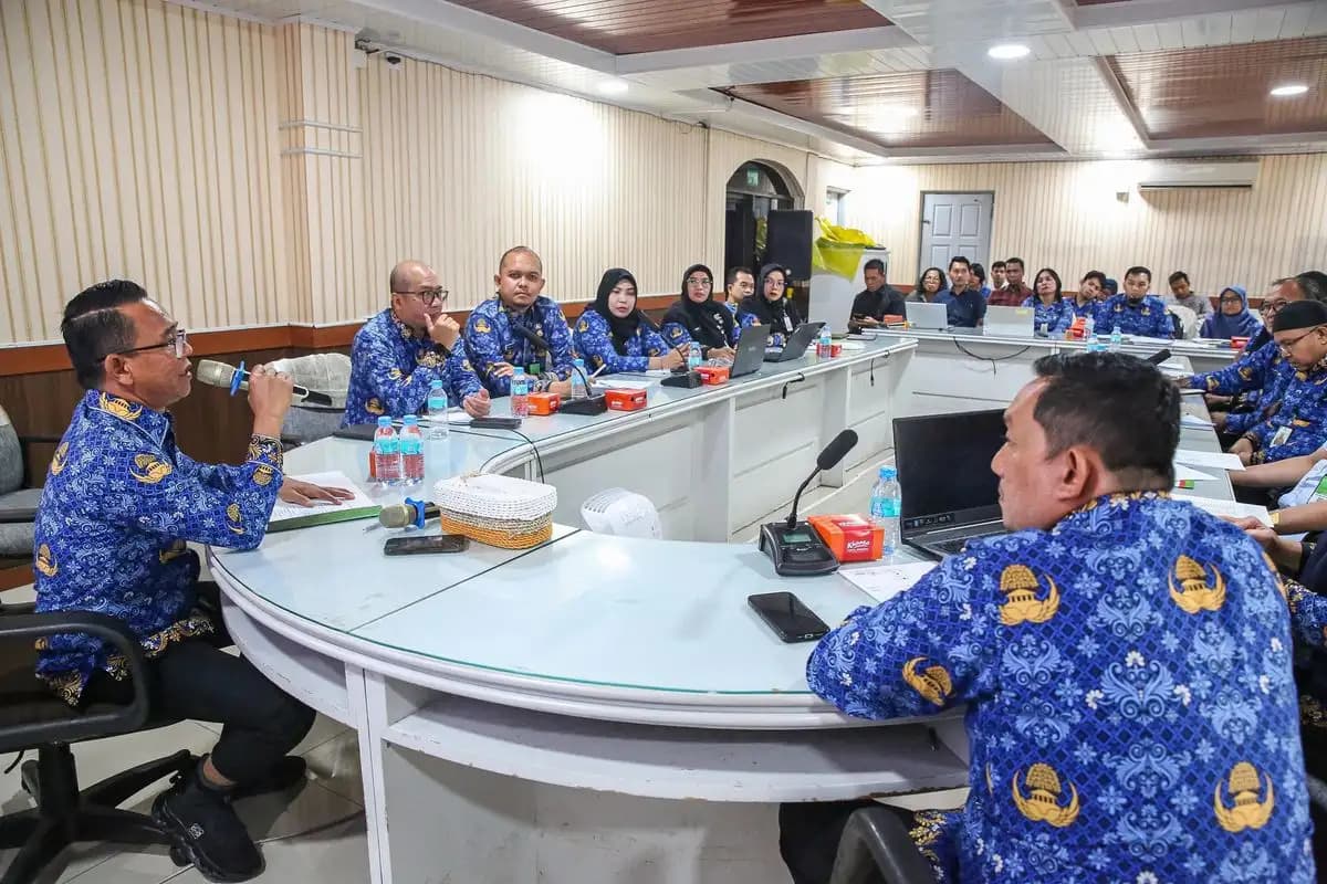 Dua RSUD di Medan Krisis Dokter Spesialis Akibat Lemahnya Koordinasi  