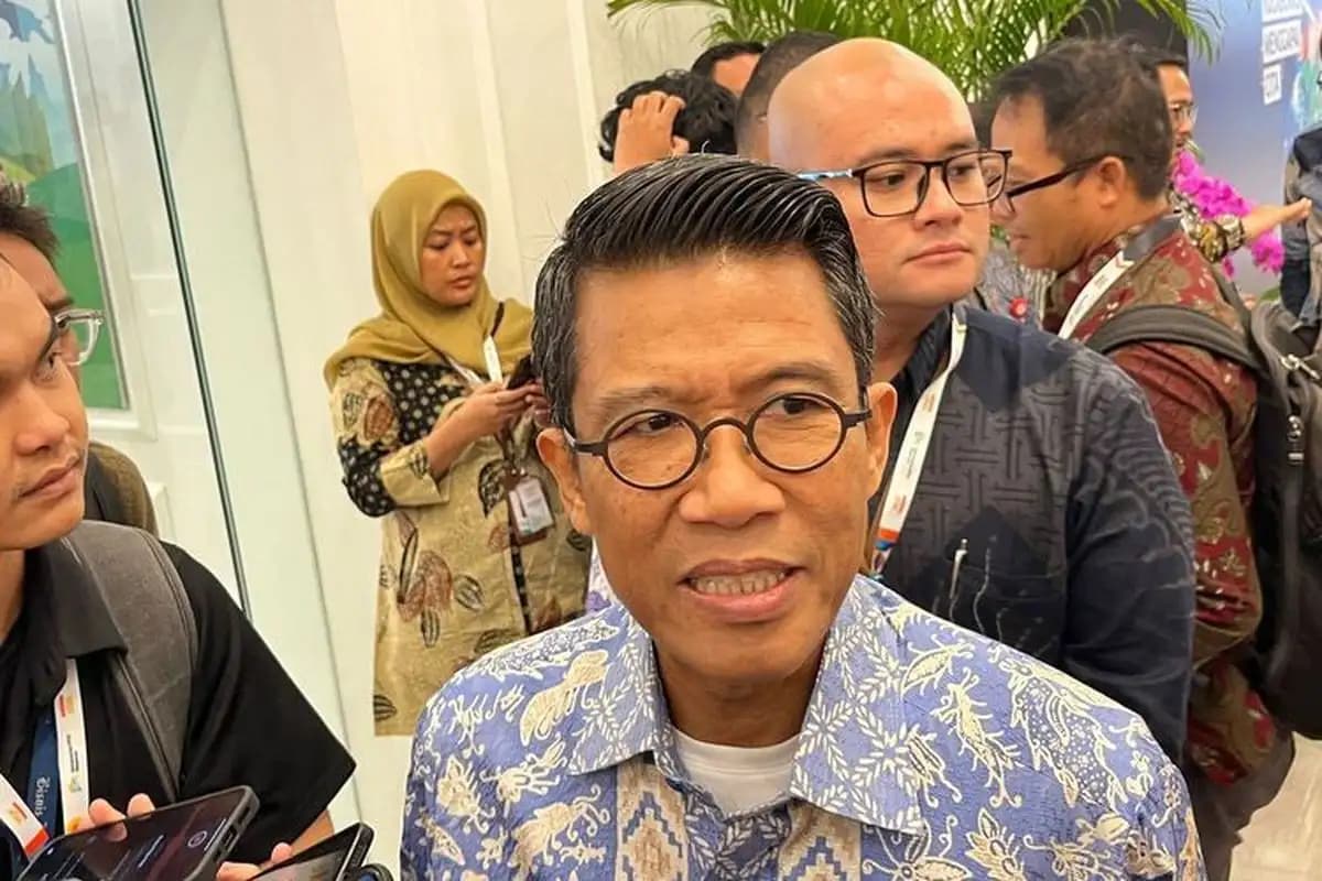 DPR: Program MBG dan Koperasi Merah Putih Dongkrak Perekonomian Rakyat Kecil  