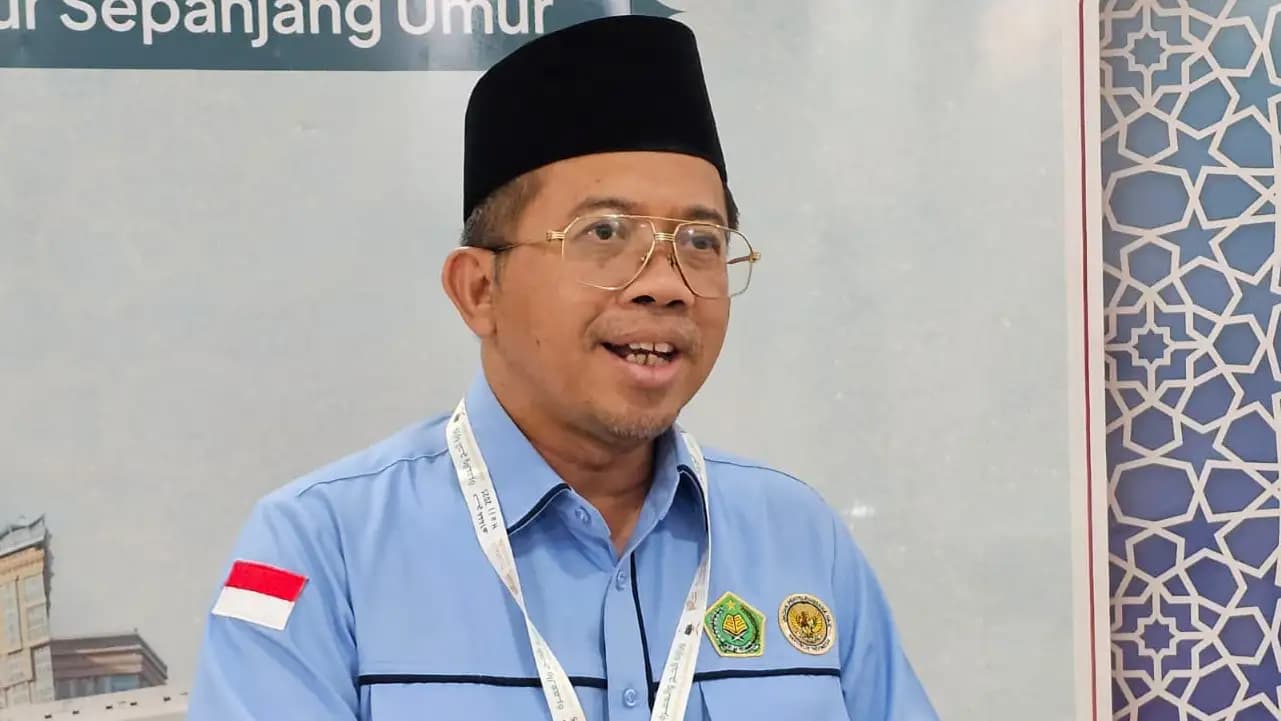 Jemaah Haji yang Wafat Dapat Asuransi, Cek di sini Ketentuannya!