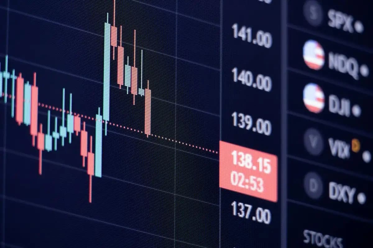 Serangan AS ke Iran Picu Kekhawatiran Ketidakpastian di Pasar Saham Global  