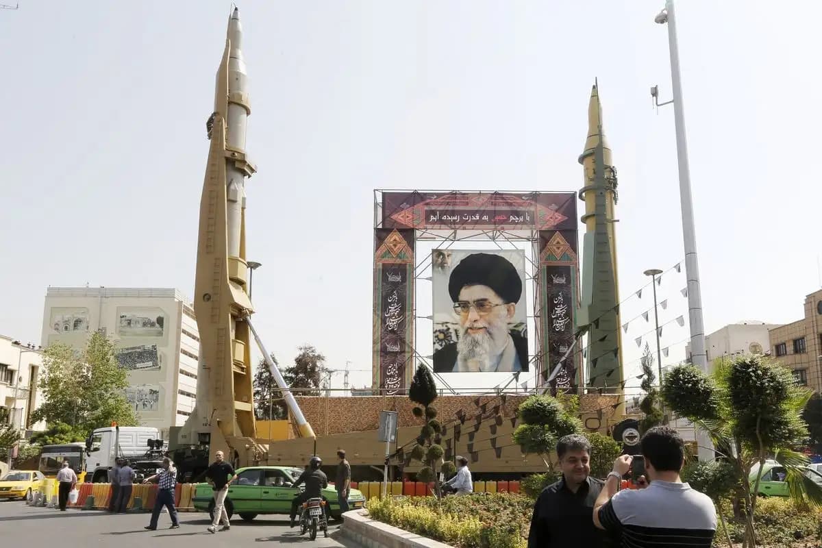 Iran Setujui Gencatan Senjata dengan Israel tapi Bantah Melakukan Pelanggaran  