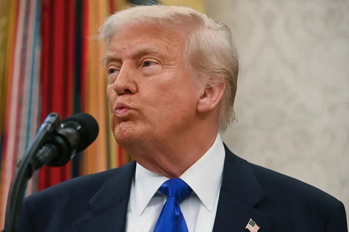Harga Minyak Anjlok Usai Trump Umumkan Gencatan Senjata Iran-Israel  