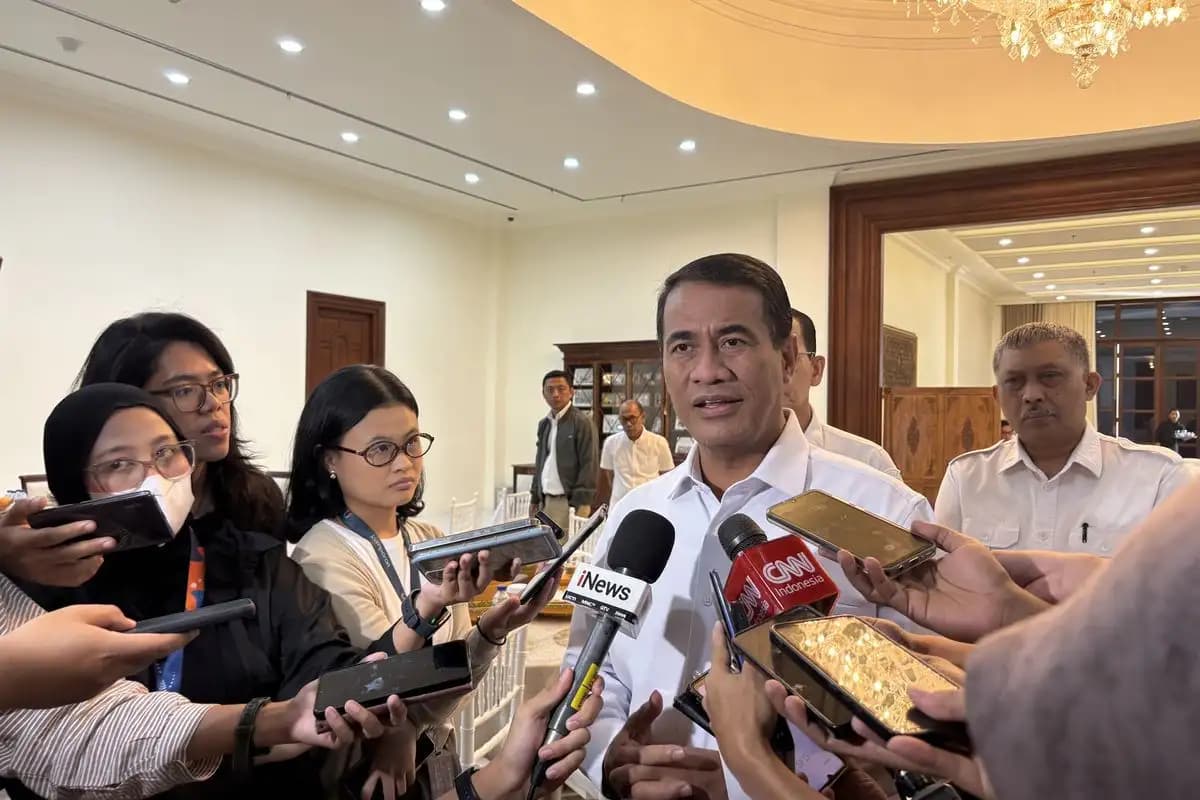 Kementan Ungkap Kecurangan Beras, Konsumen Dirugikan Rp99 Triliun  