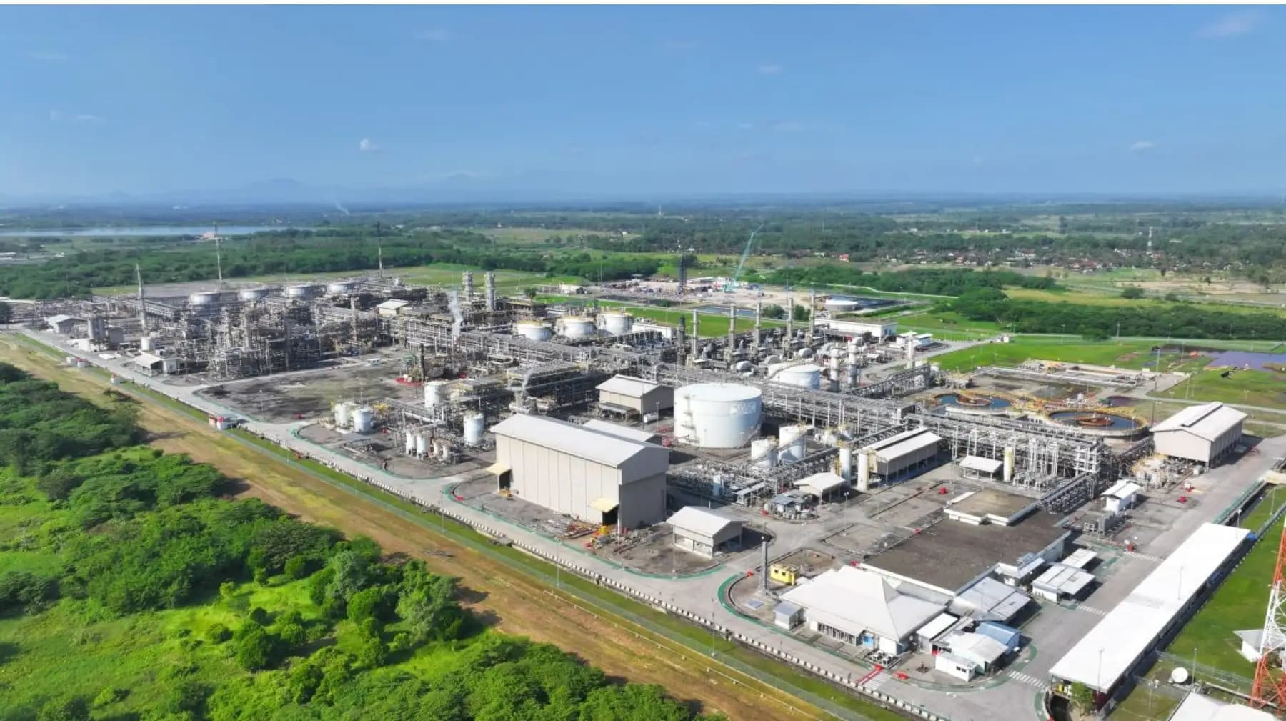 Resmikan 55 Proyek Energi Terbarukan, Prabowo Janjikan Swasembada Energi