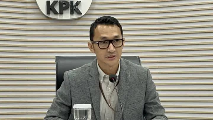 KPK Geledah Kantor BRI Terkait Dugaan Korupsi Alat Pembayaran