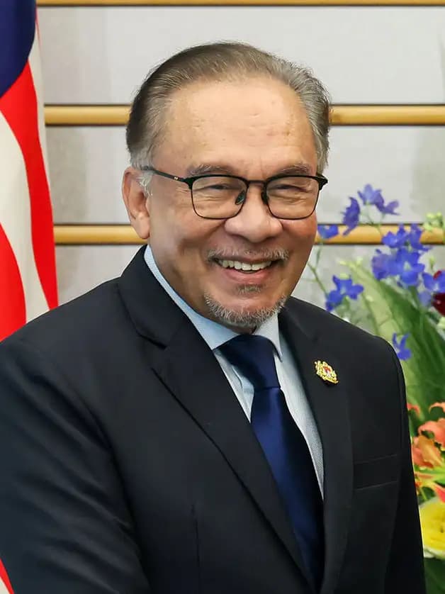 Kunjungan PM Malaysia, Sejumlah Jalan Protokol Jakarta Ditutup Sementara