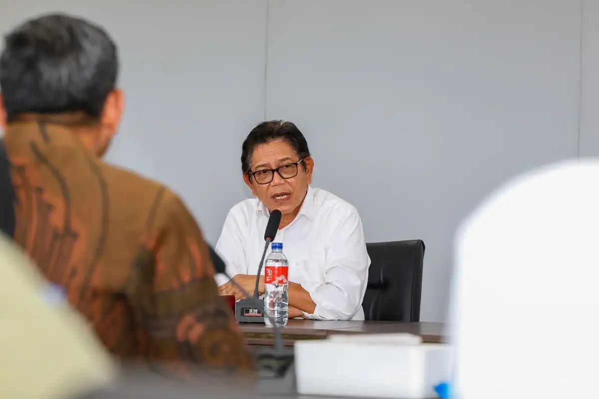 IKN Mulai Tahap II: 9 Proyek Triliunan Rupiah Diresmikan untuk Pembangunan Infrastruktur  