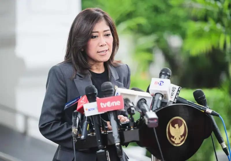 Kemenkomdigi Siapkan Infrastruktur Digital untuk Dukung Program Sekolah Rakyat Prabowo  