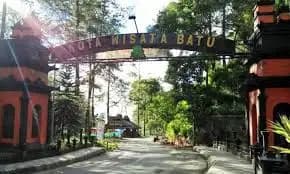 Kota Batu Ramai Wisatawan Saat Libur Panjang, Keamanan Jadi Fokus Utama  