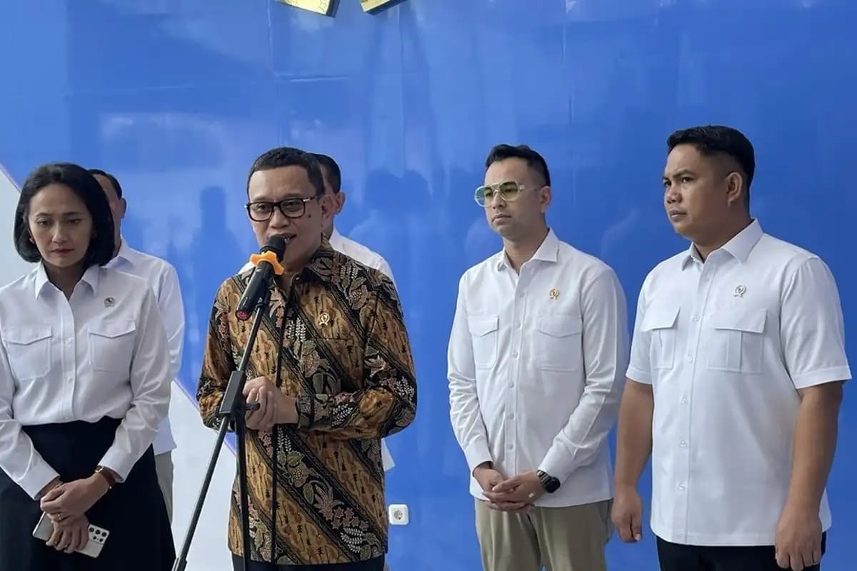 Warga Pertanyakan Bantuan Modal Pemerintah Usai Menteri Dorong Kerja ke Luar Negeri  