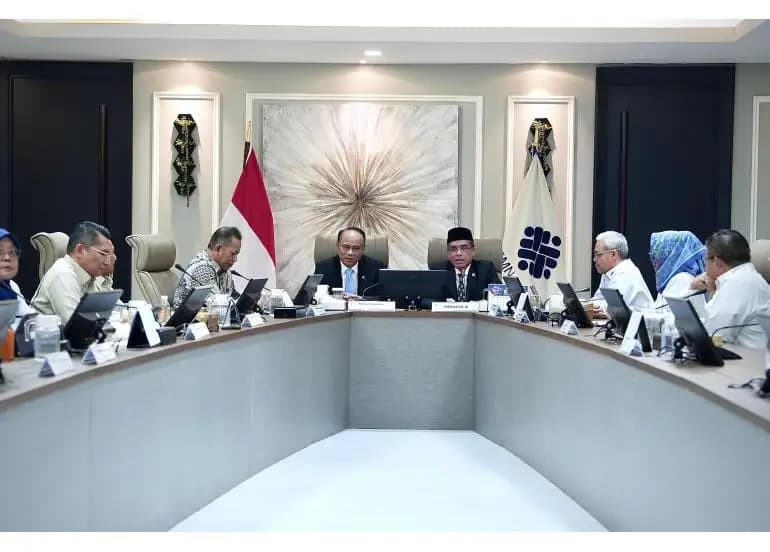 Kemenkop–Kemenaker Kolaborasi Kembangkan SDM Kopdes Merah Putih, Target Ciptakan 2 Juta Lapangan Kerja