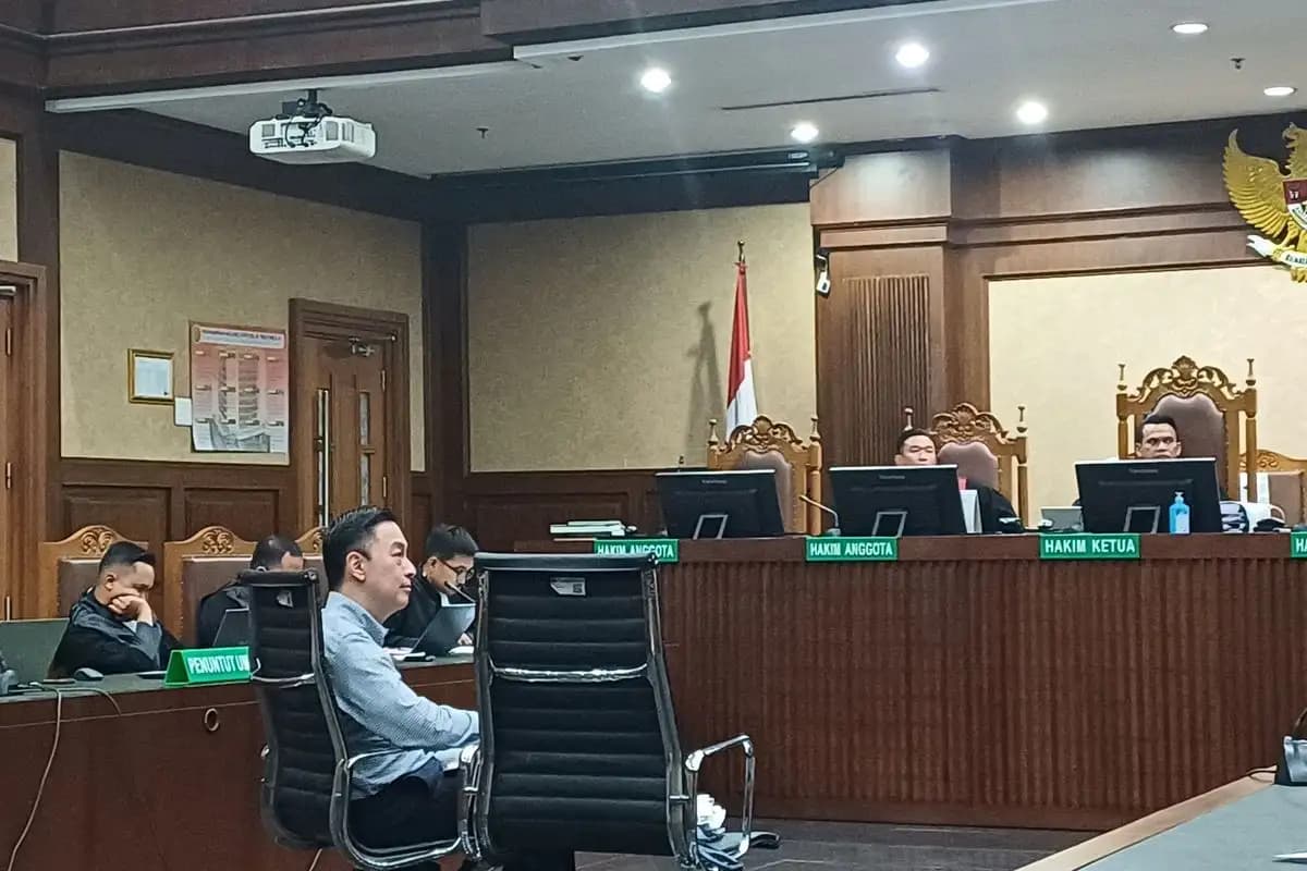 Tom Lembong Tegaskan Tak Temukan Kesalahan dalam Kebijakan Impor Gula  
