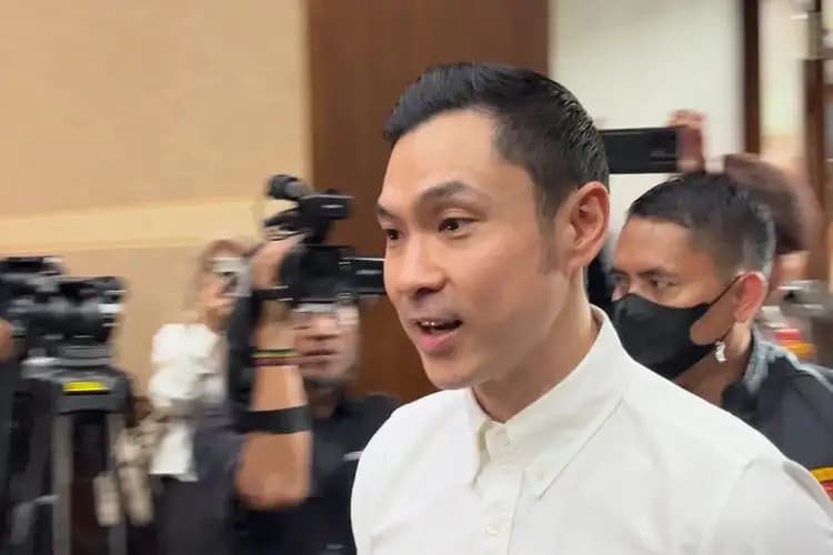 MA Tolak Kasasi Harvey Moeis, Hukuman 20 Tahun Penjara Tetap Berlaku  