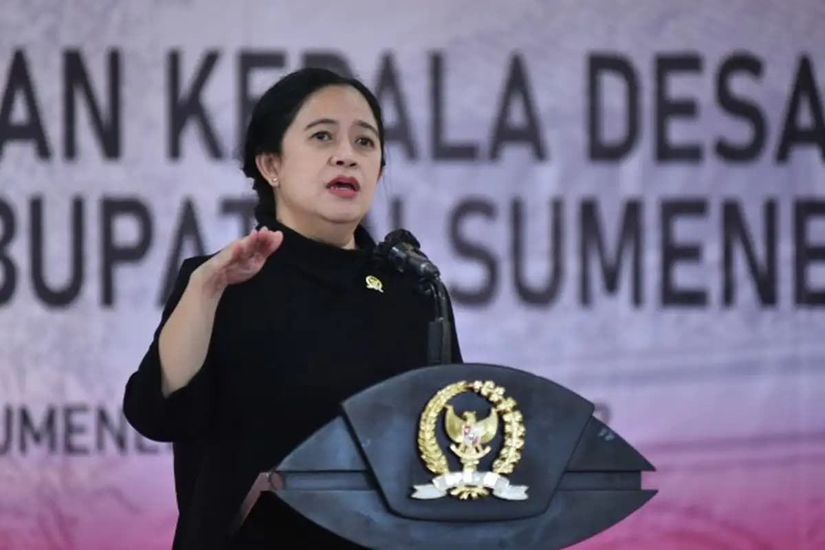 Puan Maharani Desak Pemerintah Lindungi Selebgram Indonesia yang Ditahan Junta Militer Myanmar  