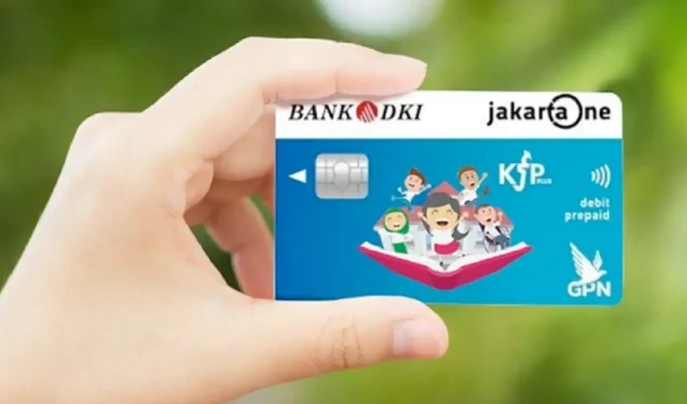 Jadwal Pencairan KJP Plus Juli 2025 dan Besaran Dana untuk Siswa Jakarta