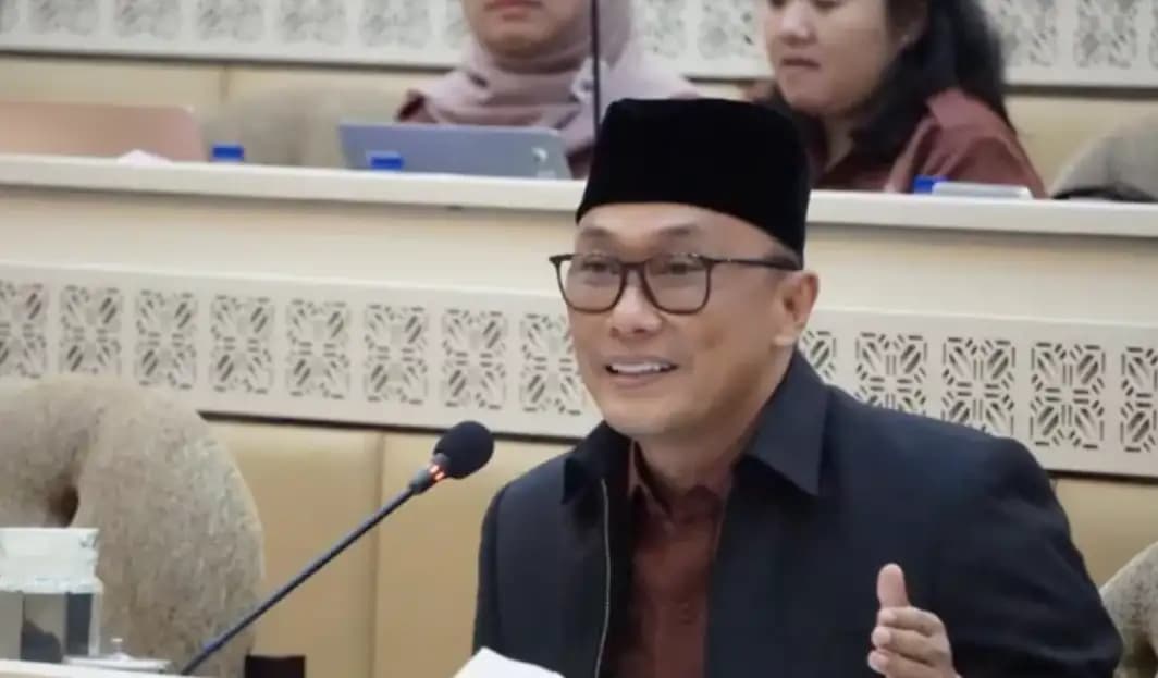 BKN Perkuat Integritas ASN Lewat Transformasi Digital, Ungkap Capaian dan Tantangan  