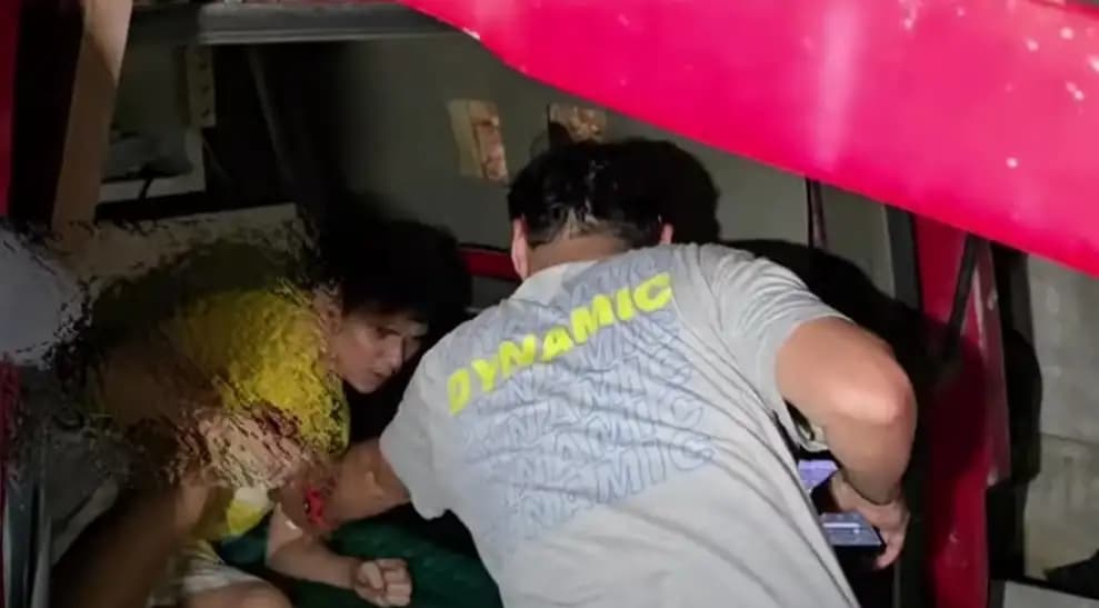 Pesinetron Muhammad Renald Kadri (MR) Ditangkap atas Kasus Pemerasan Mantan Kekasih