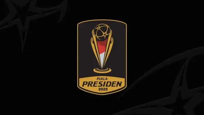 Piala Presiden 2025 Dimulai 6 Juli, Oxford United Turun di Laga Perdana