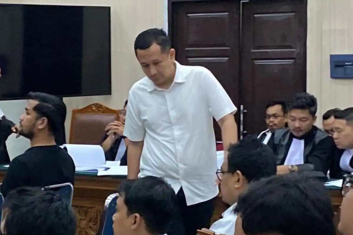 Mantan Pejabat Kominfo Bentuk Geng Pelindung Situs Judi Online Sebulan Setelah Menjabat