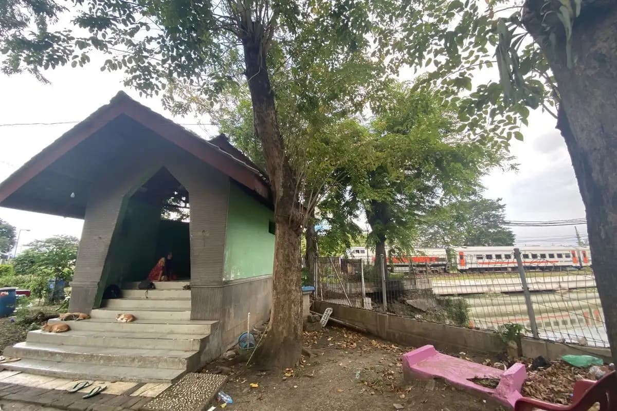 Tumini Harus Tinggalkan Ponten Umum di Surabaya Setelah Viral, Kini Berharap pada Usaha Baru  