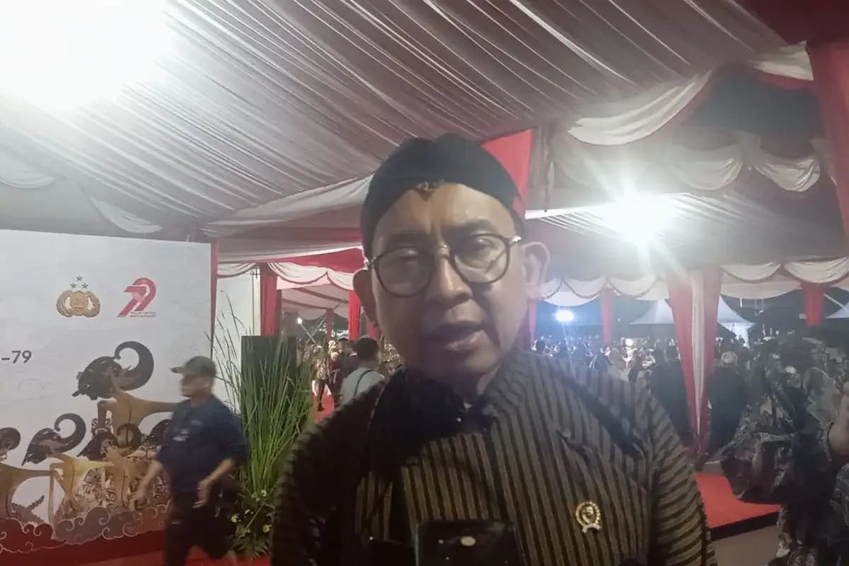 Fadli Zon: Uji Publik Penulisan Ulang Sejarah Indonesia Telah Dimulai  