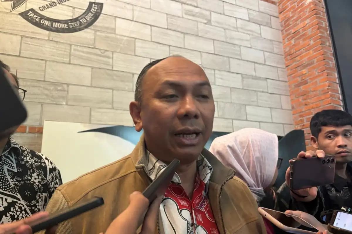 Kemensos Jadi Penanggung Jawab Pembiayaan Internet Sekolah Rakyat  