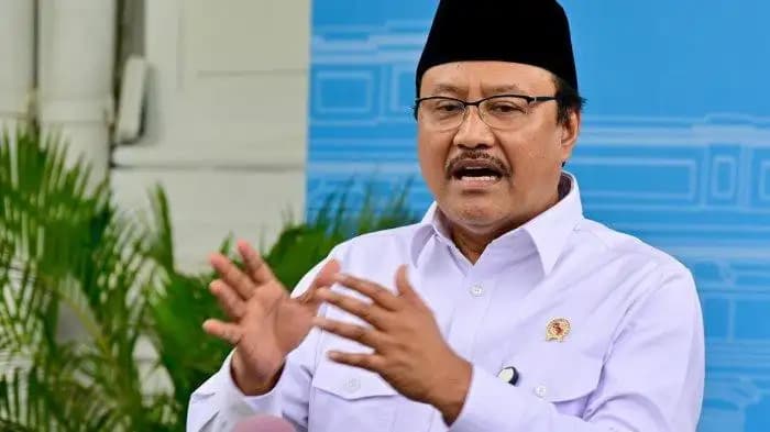 1,9 Juta Data Penerima Bansos Dikoreksi, Mensos Gus Ipul Minta Maaf