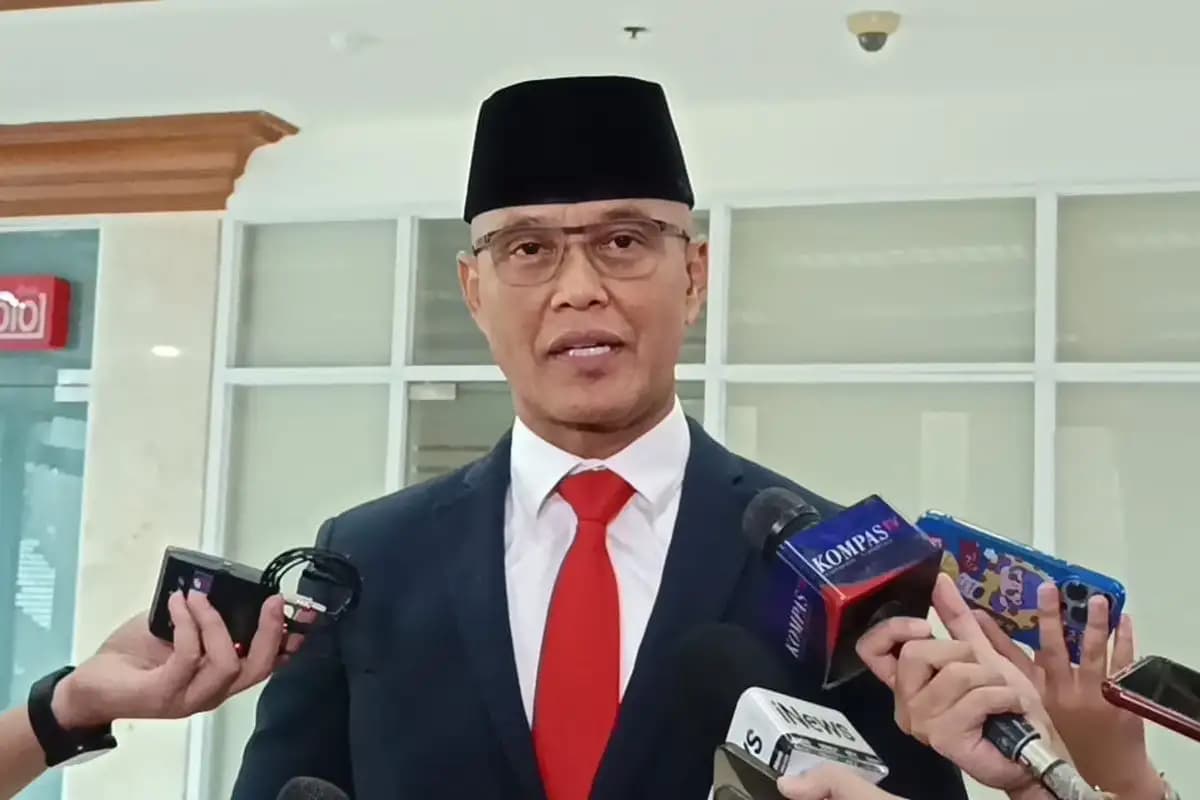 Komisi I DPR Tegaskan Semua Calon Dubes Memiliki Prioritas yang Sama  
