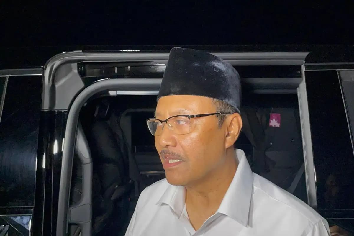 100 Sekolah Rakyat Siap Beroperasi 14 Juli, Mensos Laporkan Progres ke DPR  