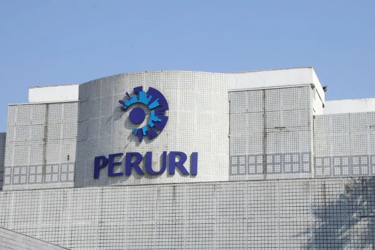 Peruri dan Konglomerat Filipina Jalin Kerja Sama Tingkatkan Pendidikan Digital  