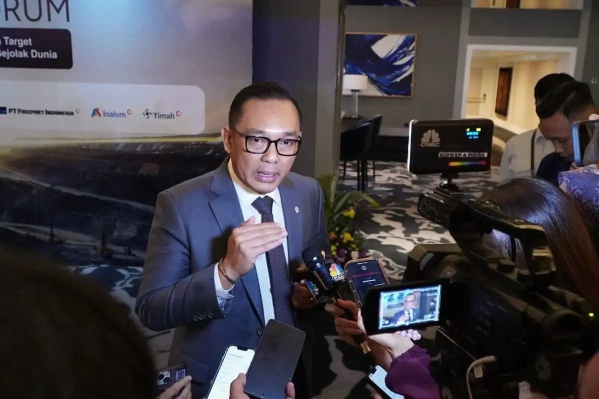 AS Terapkan Tarif 19% untuk Indonesia, Wamen Investasi: Bukti Posisi Strategis  