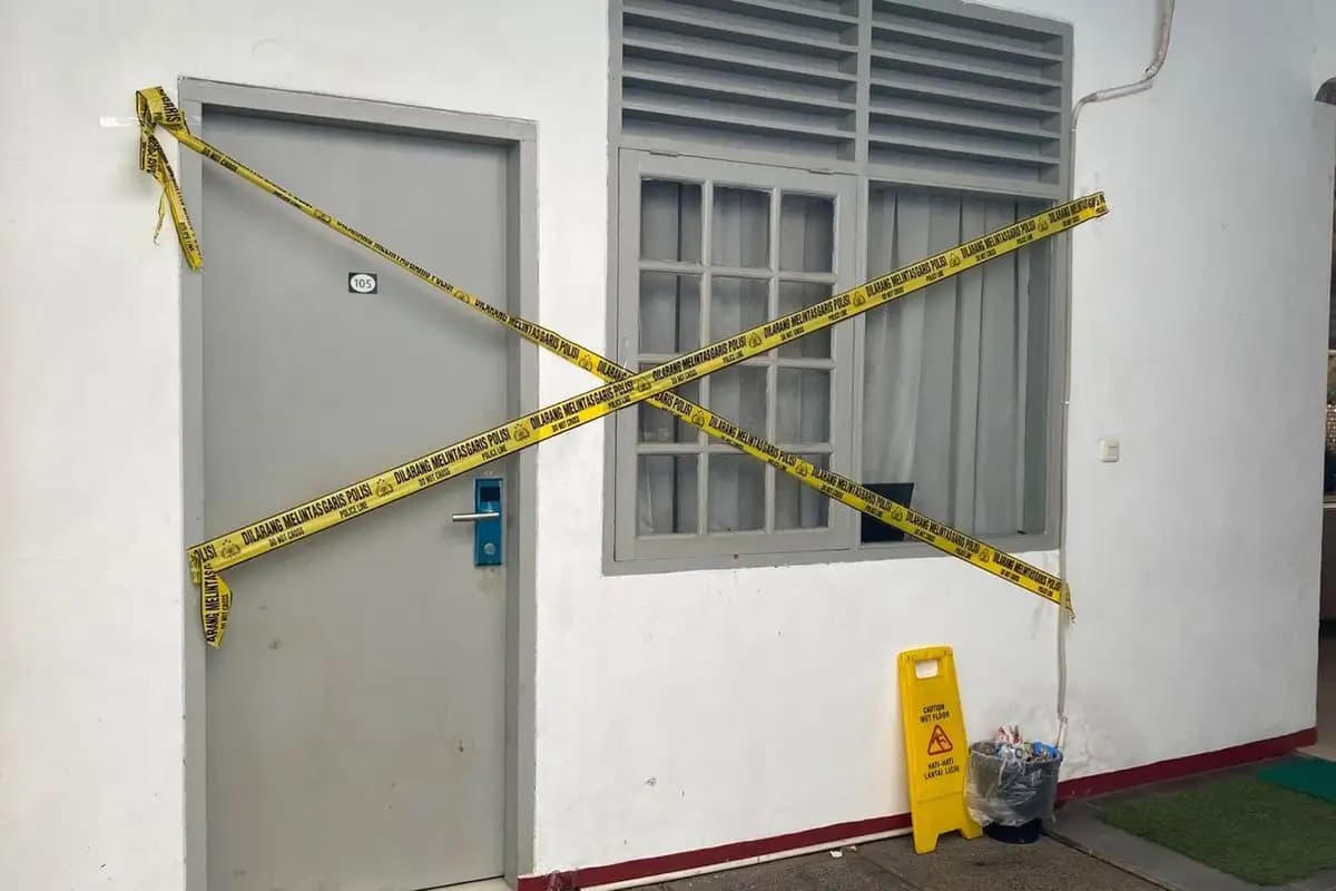 Kriminolog Nilai Kasus Kematian Diplomat Kemlu Mudah Diungkap, Polisi Dinilai Lamban  