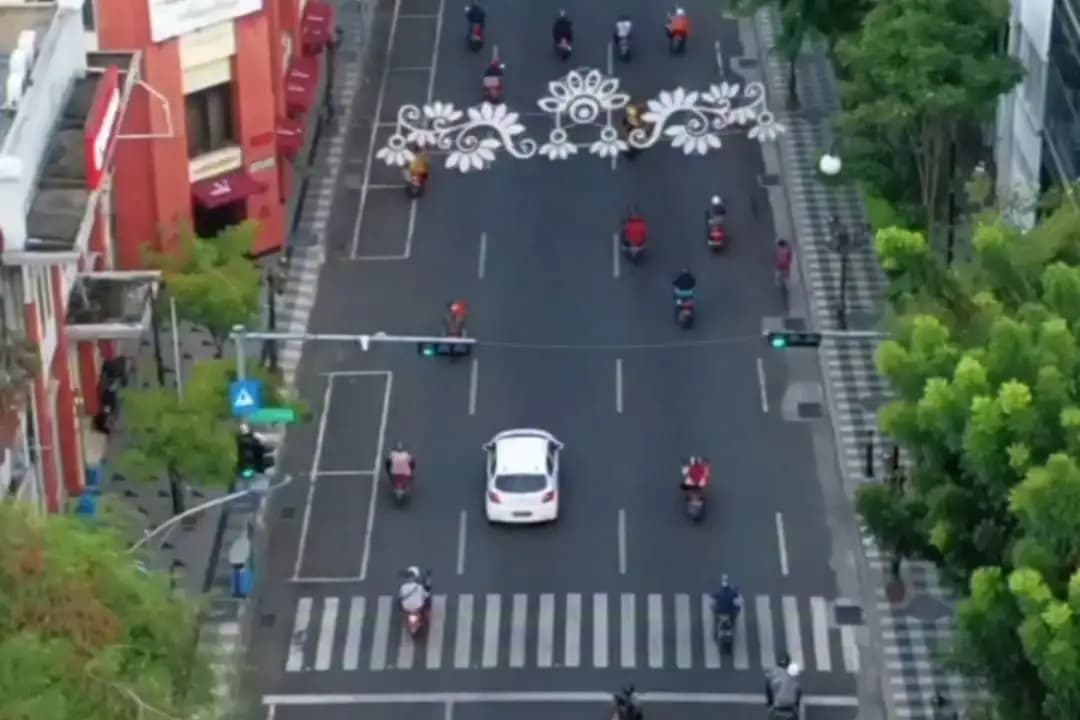Tata Ulang Parkir Jalan Tunjungan, Surabaya Genjot Daya Tarik Wisata Kota