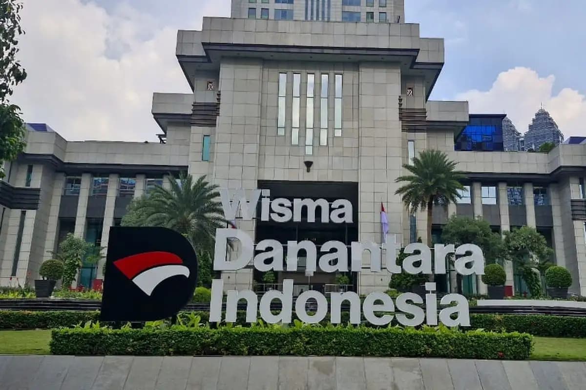 Prabowo Umumkan Danantara Kelola Aset Rp16.310 Triliun untuk Masa Depan Indonesia  