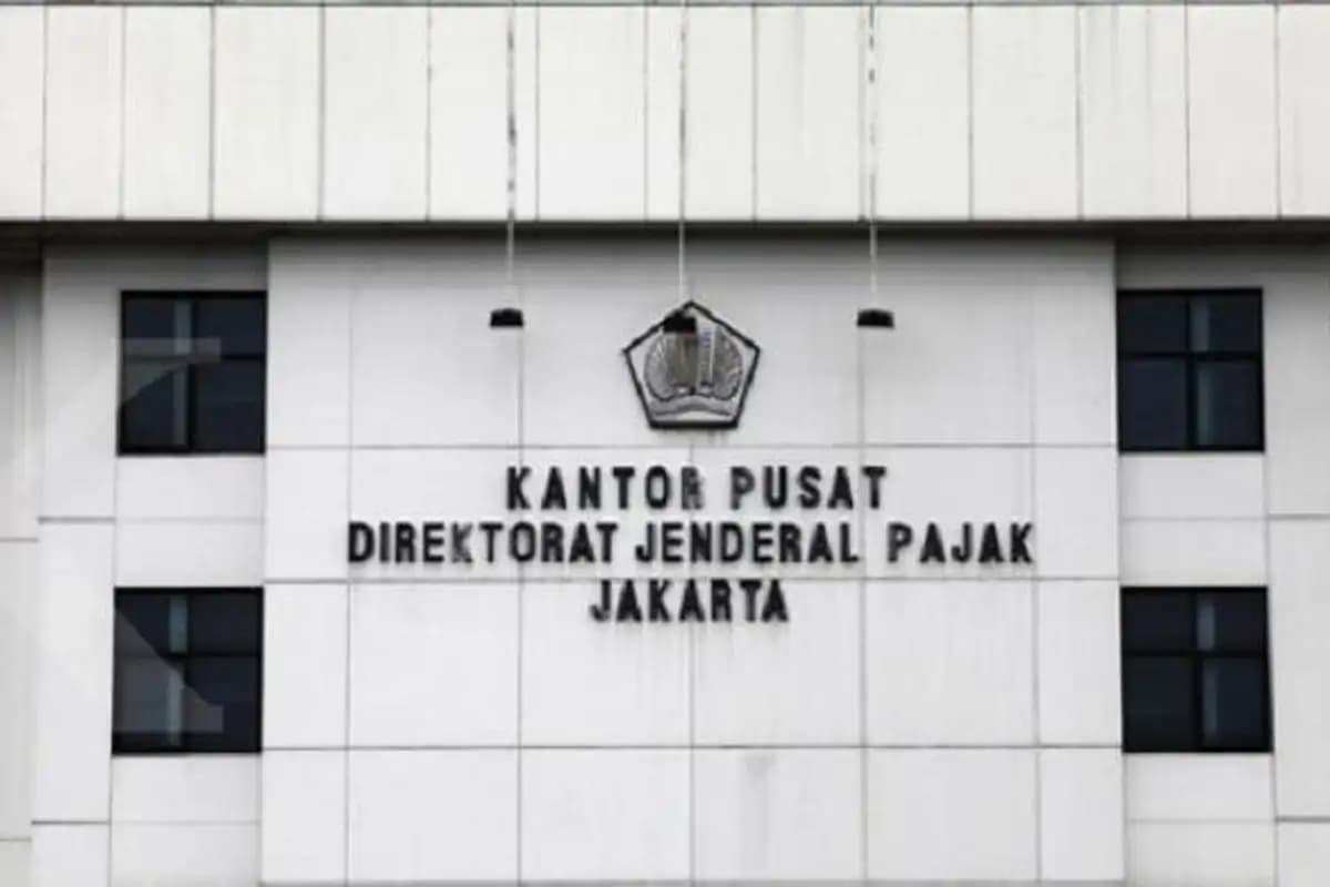 Ditjen Pajak Kirim 185.000 SP2DK ke Wajib Pajak, Ini Tujuannya  