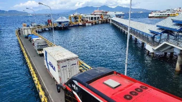 Pemprov Jatim Usulkan Pengalihan ke Pelabuhan Jangkar