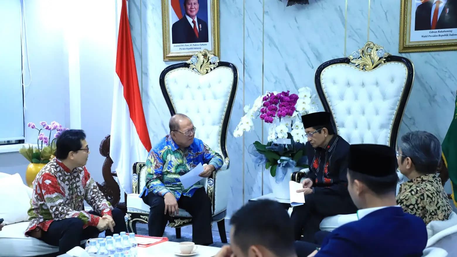 Sekolah Tinggi Ilmu Agama Khonghucu Pertama di Indonesia Siap Diresmikan September 2025