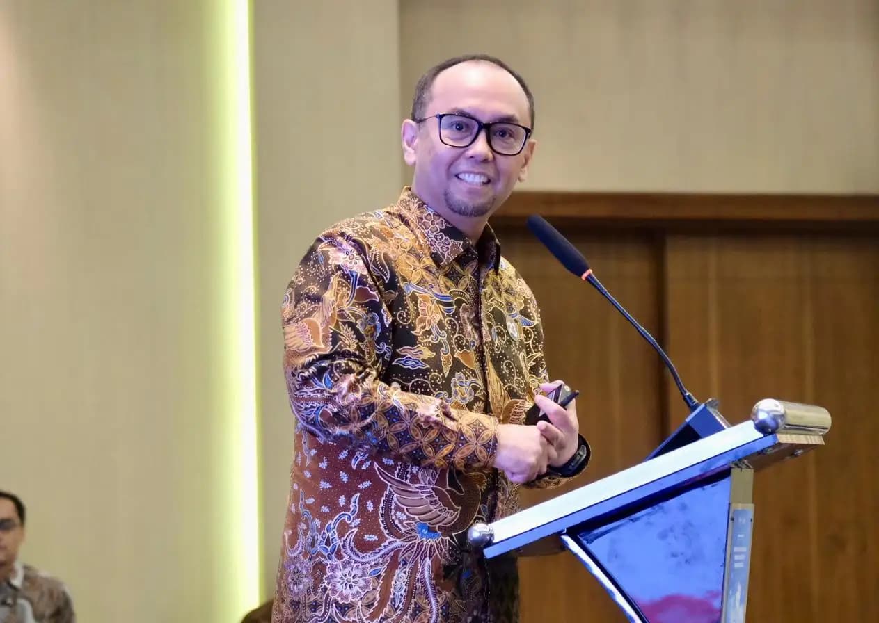 PPATK Hentikan Sementara Transaksi pada Rekening Dormant, Lindungi Nasabah dan Sistem Keuangan Nasional